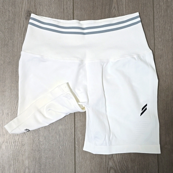 DOYOUEVEN TIGHTS - Picture 1 of 2